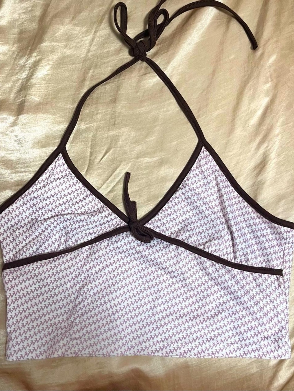 ੈ✩‧₊˚ SHEIN halter tank